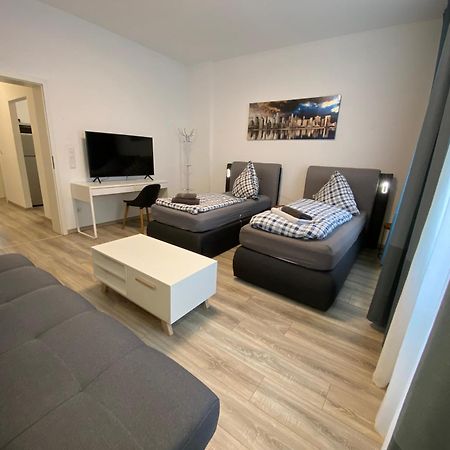 Holiday Apartment Есен Екстериор снимка