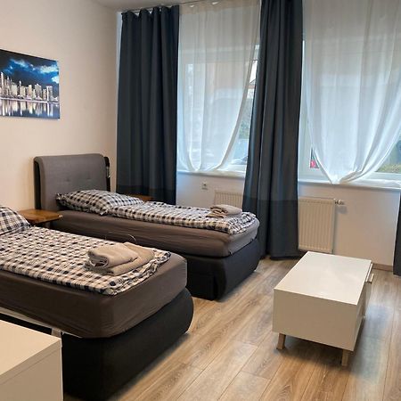 Holiday Apartment Есен Екстериор снимка