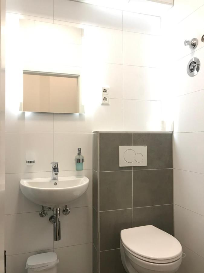 Holiday Apartment Есен Екстериор снимка