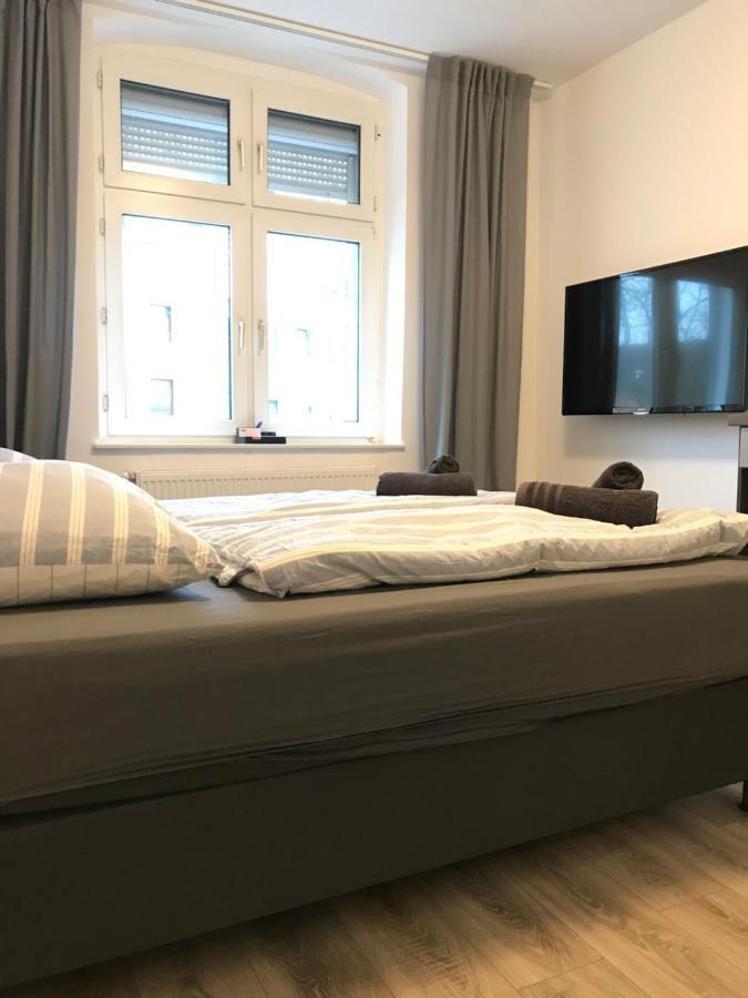 Holiday Apartment Есен Екстериор снимка