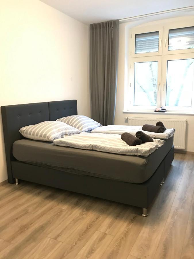 Holiday Apartment Есен Екстериор снимка