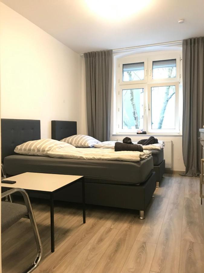 Holiday Apartment Есен Екстериор снимка