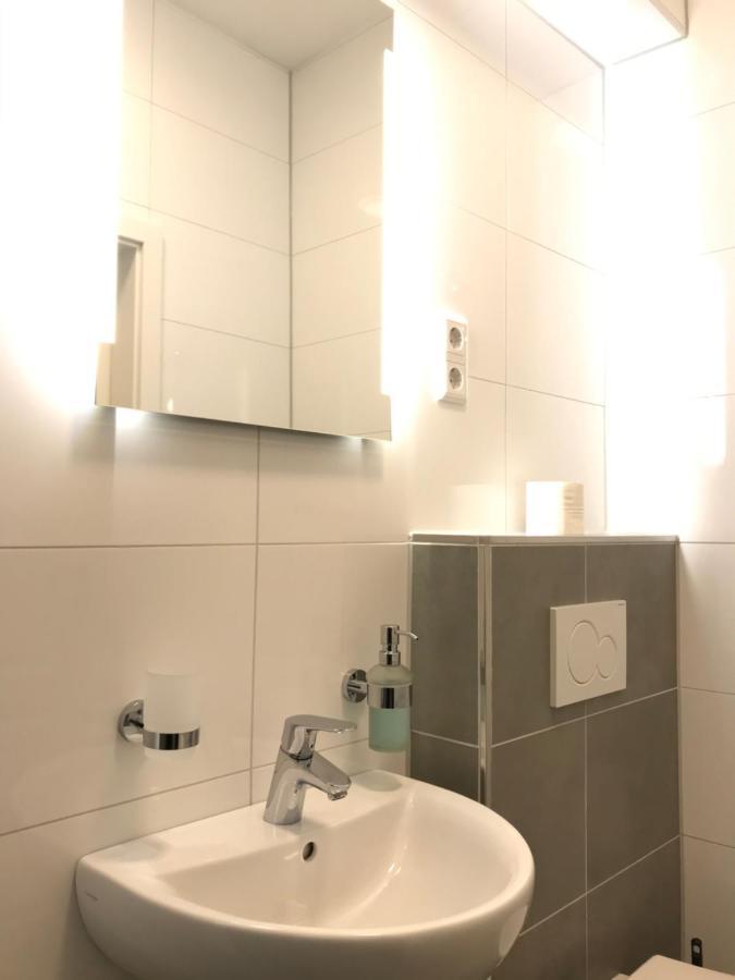 Holiday Apartment Есен Екстериор снимка