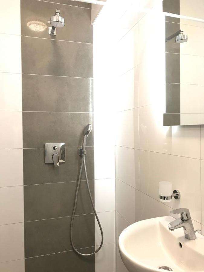 Holiday Apartment Есен Екстериор снимка