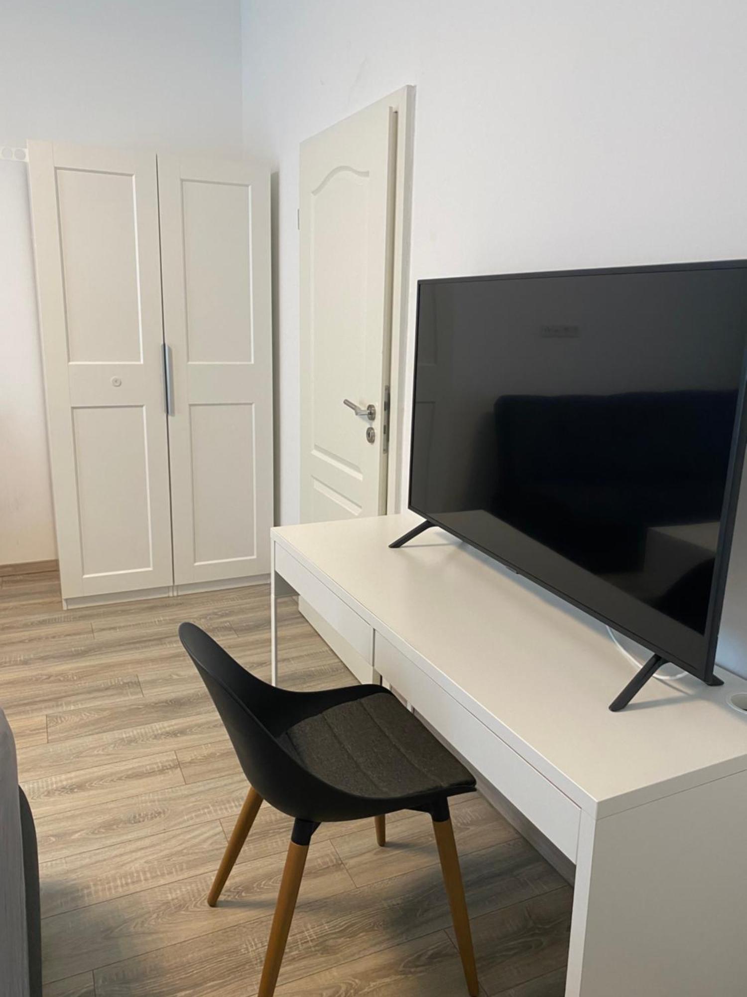 Holiday Apartment Есен Екстериор снимка