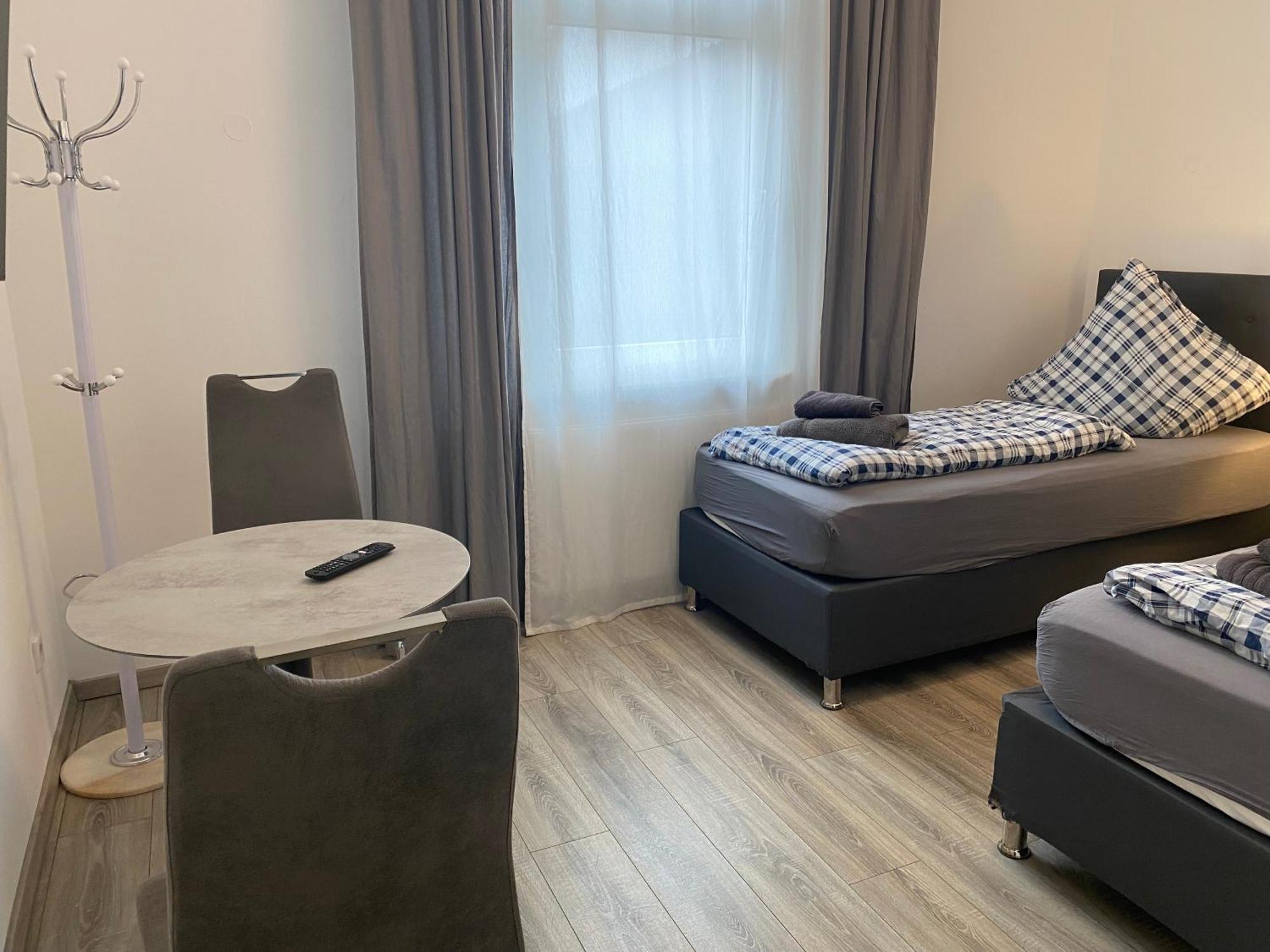 Holiday Apartment Есен Екстериор снимка