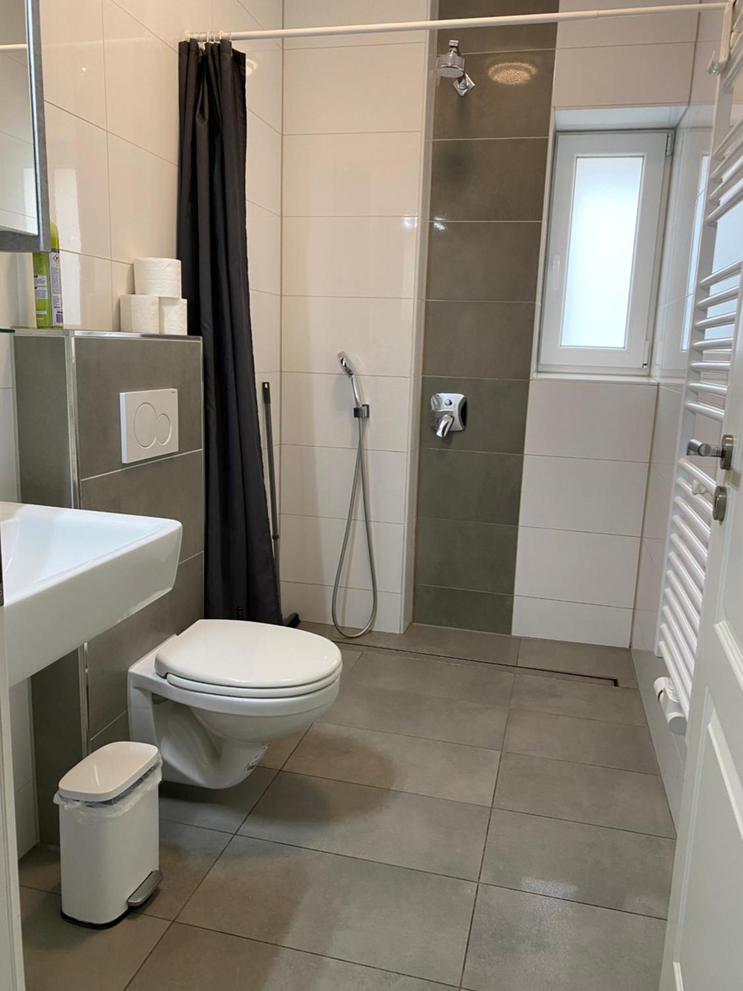 Holiday Apartment Есен Екстериор снимка