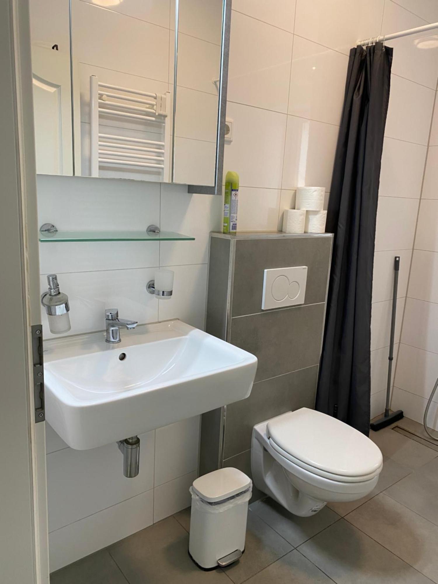 Holiday Apartment Есен Екстериор снимка