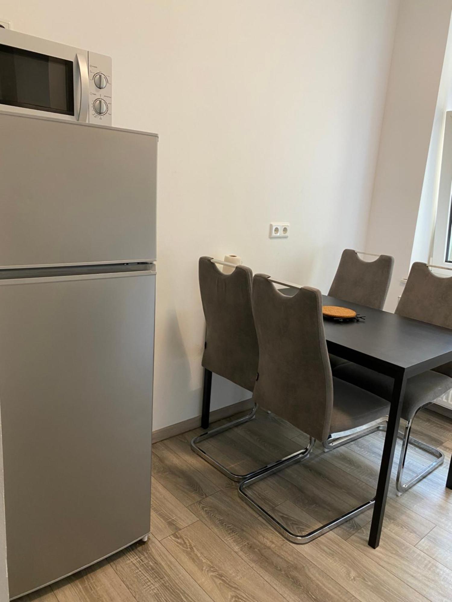 Holiday Apartment Есен Екстериор снимка
