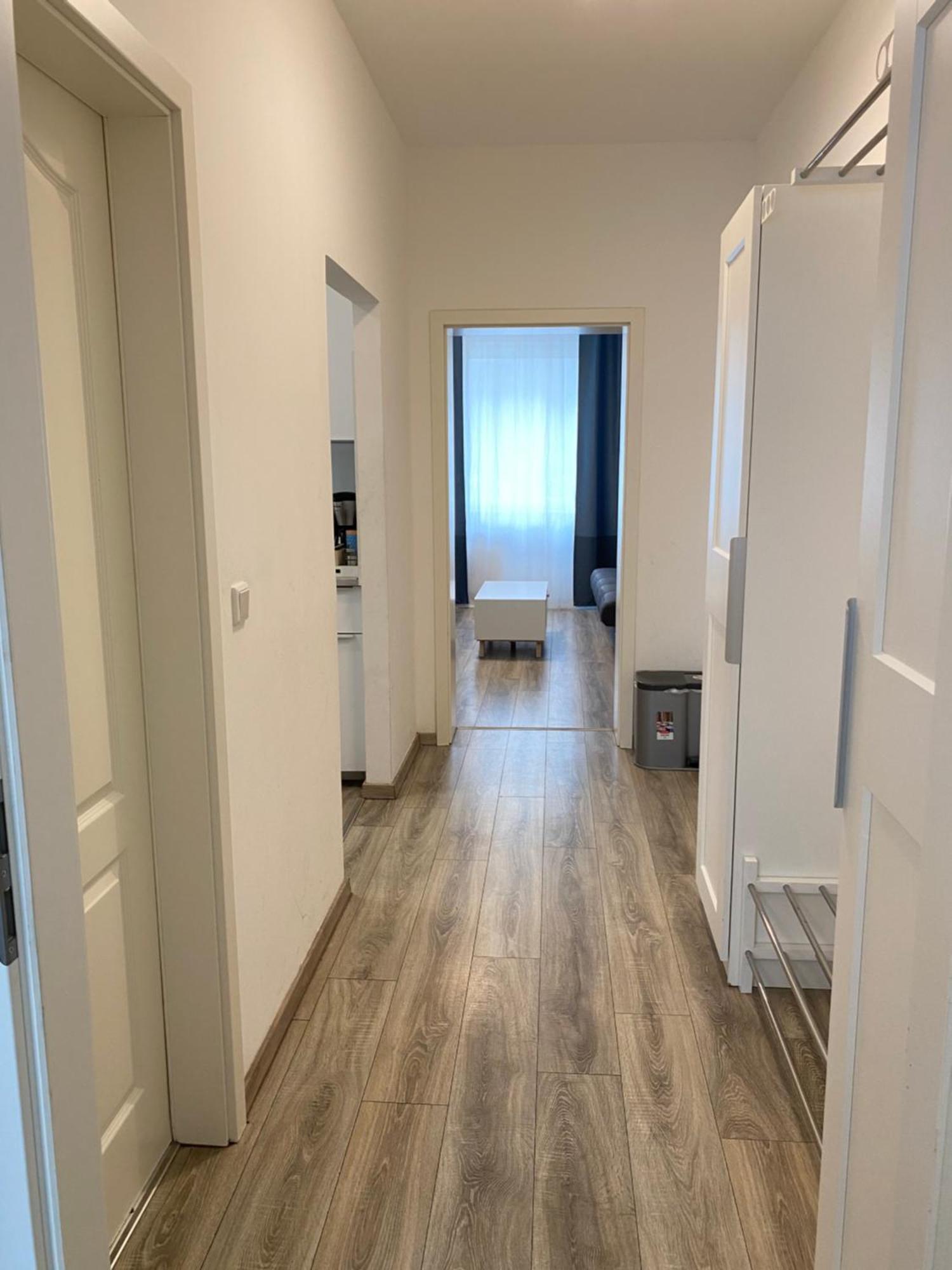 Holiday Apartment Есен Екстериор снимка