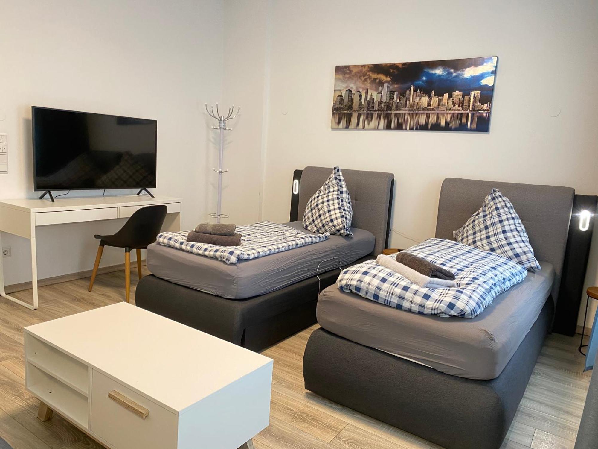 Holiday Apartment Есен Екстериор снимка