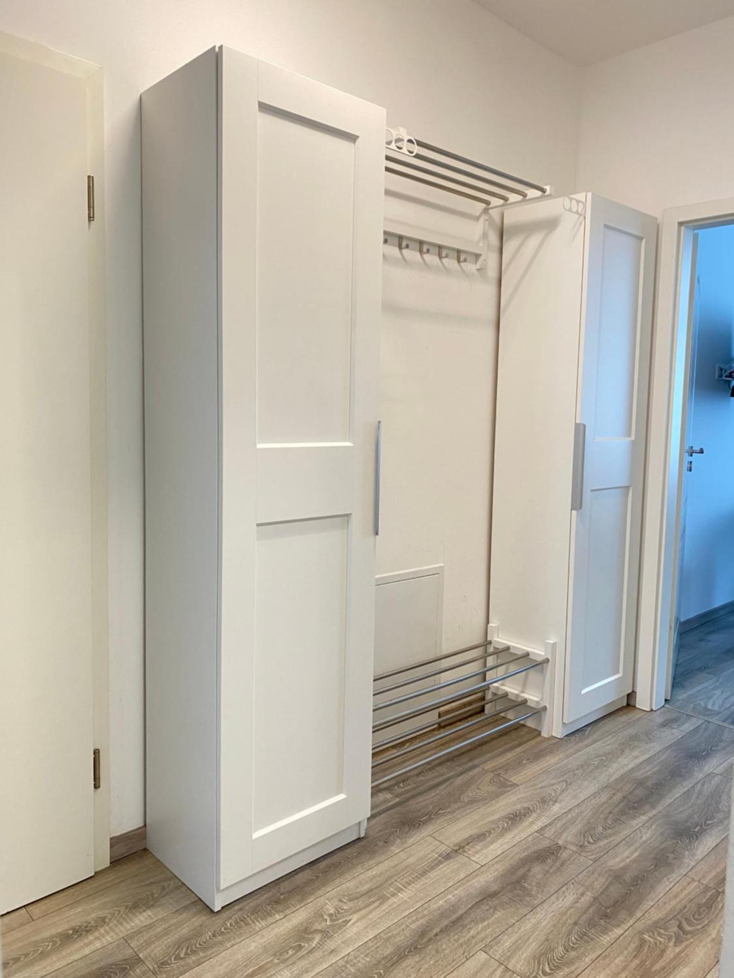 Holiday Apartment Есен Екстериор снимка