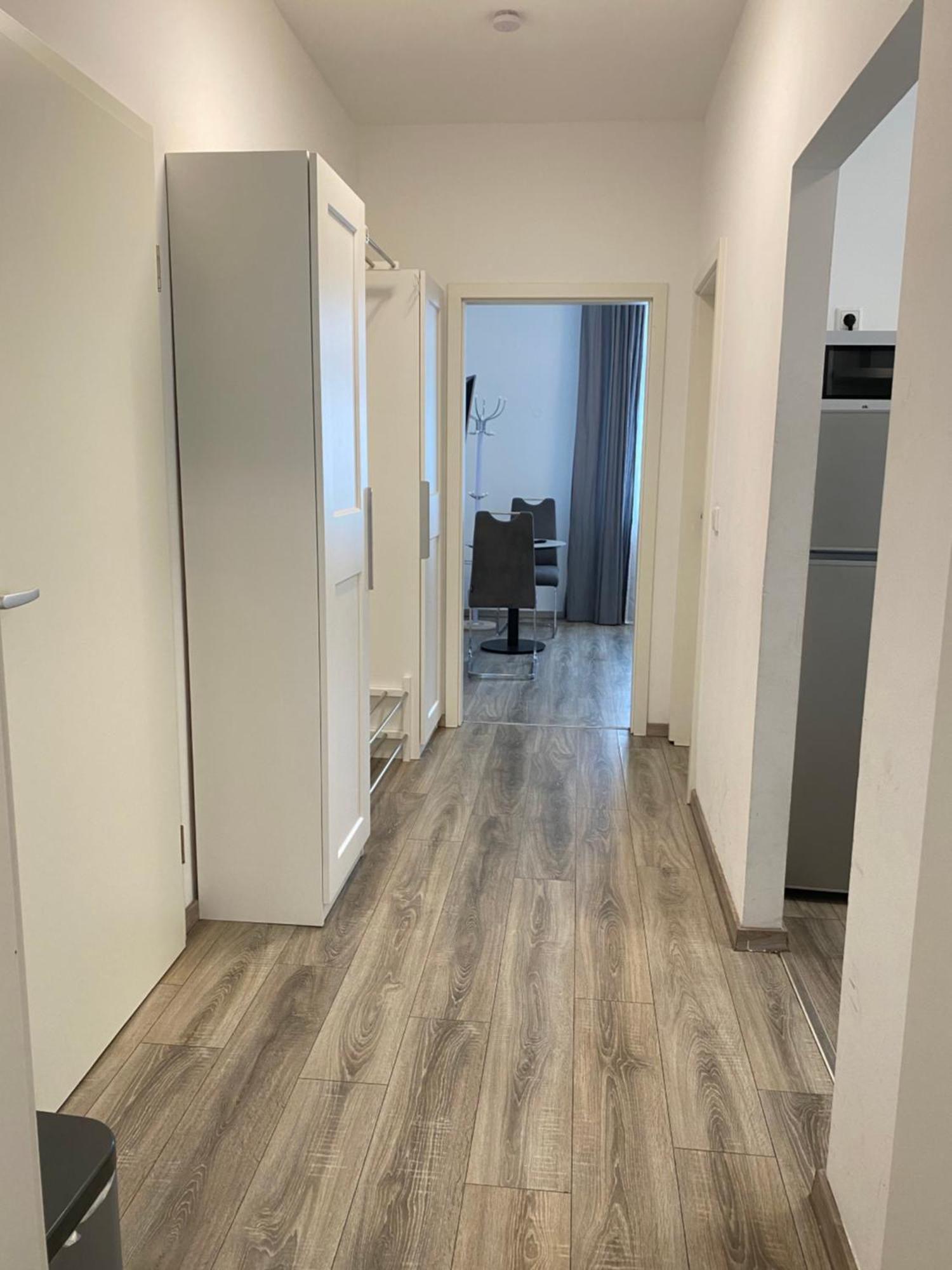Holiday Apartment Есен Екстериор снимка