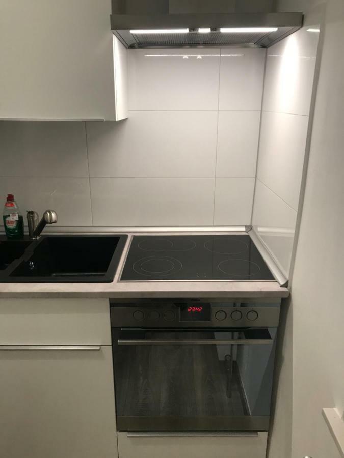Holiday Apartment Есен Екстериор снимка